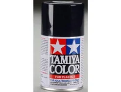 Tamiya TS-55 Gloss Dark Blue Acrylic Spray Paint