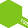 Tamiya TS-22 Gloss Light Green Acrylic Spray Paint