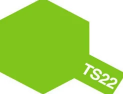 Tamiya TS-22 Gloss Light Green Acrylic Spray Paint