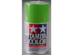 Tamiya TS-22 Gloss Light Green Acrylic Spray Paint