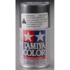 Tamiya TS-42 Gloss Light Metal Acrylic Spray Paint