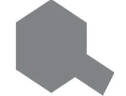 Tamiya TS-42 Gloss Light Metal Acrylic Spray Paint