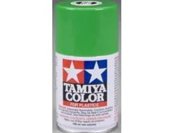 Tamiya TS-35 Gloss Park Green Acrylic Spray Paint