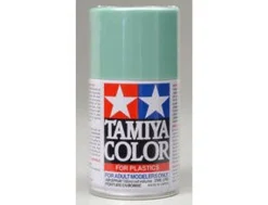 Tamiya TS-60 Gloss Pearl Green Acrylic Spray Paint