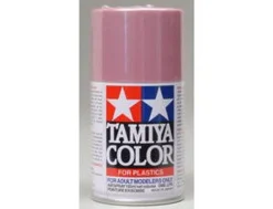 Tamiya TS-59 Gloss Pearl Light Red Acrylic Spray Paint