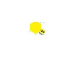Tamiya TS-16 Gloss Yellow Acrylic Spray Paint