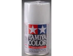 Tamiya TS-27 Matt White Acrylic Spray Paint