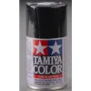 Tamiya TS-40 Metallic Black Acrylic Spray Paint