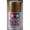 Tamiya TS-21 Metallic Gold Acrylic Spray Paint