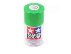 Tamiya TS-20 Metallic Green Acrylic Spray Paint