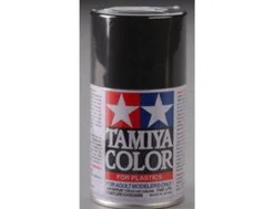 Tamiya TS-38 Metallic Gunmetal Acrylic Spray Paint