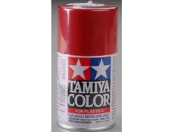 Tamiya TS-18 Metallic Red Acrylic Spray Paint