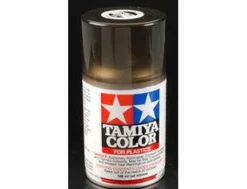 Tamiya TS-71 Smoke Acrylic Spray Paint