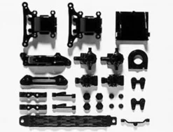 Tamiya TT-01 A Parts - Upright RC Spare Part