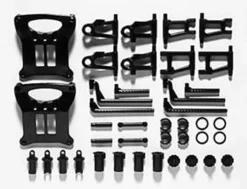 Tamiya TT-01 B Parts - Suspension Arm RC Spare Part