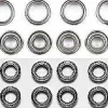 Tamiya TT-02 Ball Bearings set