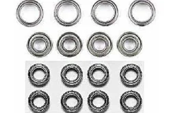Tamiya TT-02 Ball Bearings set