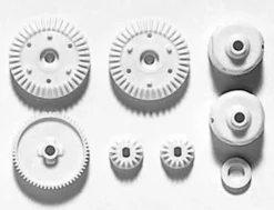 Tamiya TT-01 G Parts - Gear RC Spare Part