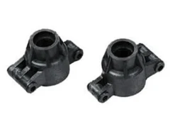 Tamiya TT-01 Toe-In Rear Uprights RC Spare Part