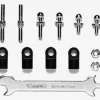 Tamiya TT-01 Turnbuckle Tie Rod Set RC Spare Part