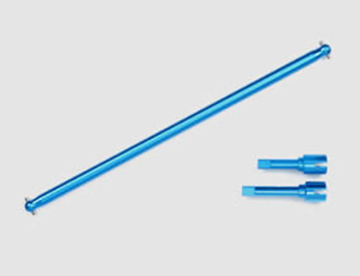 Tamiya TT-01E Aluminium Propeller Joint and Shaft