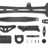 Tamiya TT-01E D Parts - Upper Deck RC Spare Part