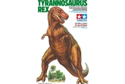 Tamiya Tyrannosaurus Rex Model Kit