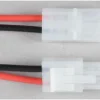 Tamiya 7.2V Connector Set