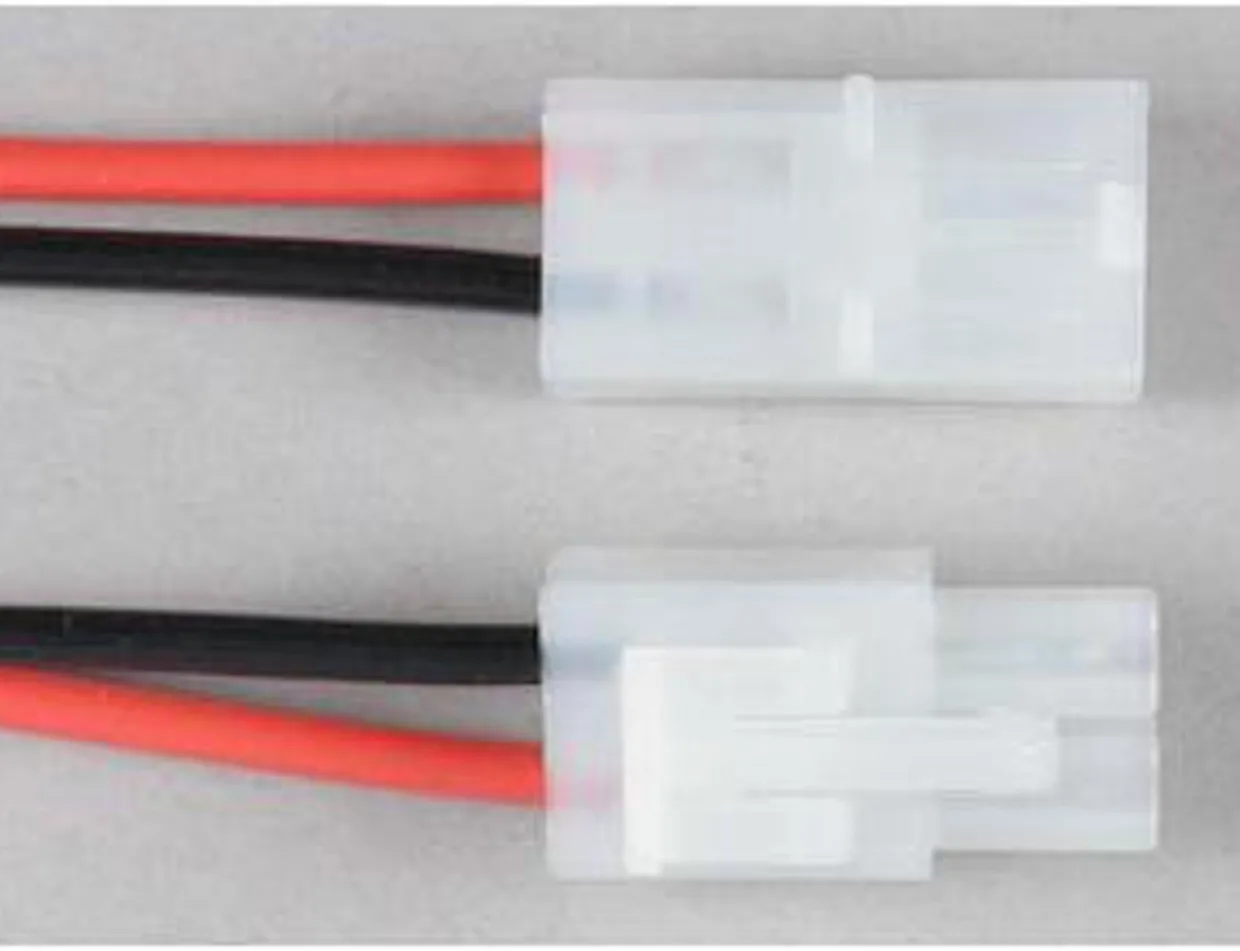 Tamiya 7.2V Connector Set