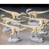 Tamiya Velociraptors Diorama Set Model Kit