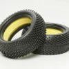 Tamiya 4wd High Density Off Road Tyres K Front RC Spare Part