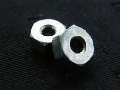 Tamiya Wheel Hub (2pcs) for Mad Bull