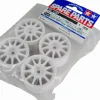 Tamiya Wheels (4pcs) for Swift Super 1600 58464