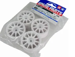 Tamiya Wheels (4pcs) for Swift Super 1600 58464