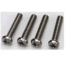 Tamiya 3x15mm Screw 4pcs