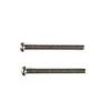 Tamiya 3x30mm Screws (2pcs) for Lunch Box