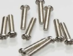 Tamiya 2x8mm Srews (10pcs)
