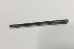 Tamiya 3x50mm Threaded Shaft (MS3x1)