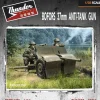 Thunder Models 1/35 Bofors 37mm Anti-tank Gun