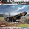 Thunder Models 1/35 Scammell Late Goose Neck Trailer