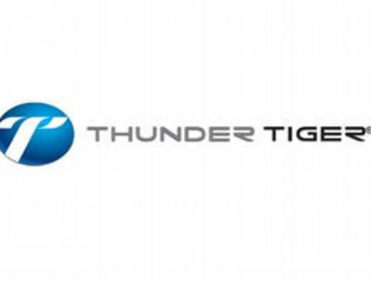 Thunder Tiger Front Suspension Arm Bag