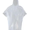 Toolzone Waterproof Rain Poncho