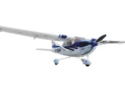 Top Gun Park Flite RC Cessna 182 Skylane RTF Mode 2