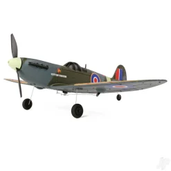Top RC Model Spitfire 450 RTF