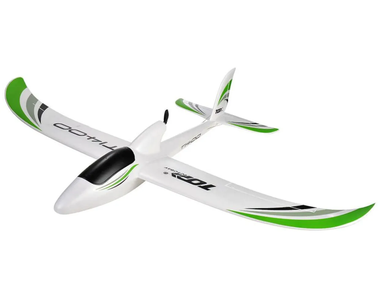 Top RC T1400 Glider RTF