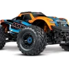 Traxxas 1/10 RC Maxx 4WD VXL 2.4GHz Brushless