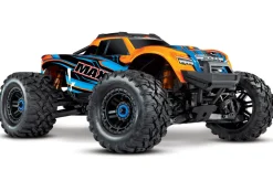 Traxxas 1/10 RC Maxx 4WD VXL 2.4GHz Brushless