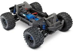 Traxxas 1/10 RC Maxx 4WD VXL 2.4GHz Brushless