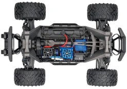 Traxxas 1/10 RC Maxx 4WD VXL 2.4GHz Brushless
