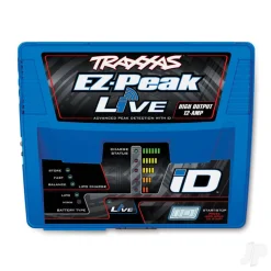 Traxxas EZ-Peak Live iD NiMh & LiPo Charger